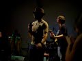 marel alemany  patio de la moneda   mi animal!