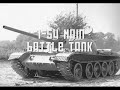 Soviet tanks 1930s-1950s \"Hellmarch\" Soviet tanks 1930s-1950s \"Hellmarch\"