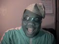 African Renditiion of They Know African Renditiion of They Know