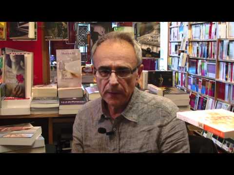 Vid�o de Richard Flanagan