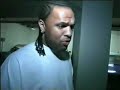 Slim Thug at his Crib