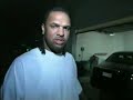 Slim Thug at his Crib