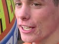 Jesper van der Wielen wint Warandeloop bij de junioren A