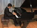 Melvin Diep plays Bach, Prelude and Fugue in E Minor, WTC1 Melvin Diep plays Bach, Prelude and Fugue in E Minor, WTC1
