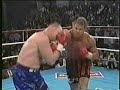 Tommy Morrison