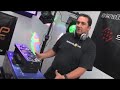 Denon DN-HD2500/DN-HC4500 Overview