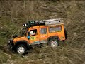 Cologne Trial Company  Part II - RC Radio Controlled Scale Vehicles Trohpy
