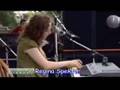 Regina Spektor - Real Love (Bonnaroo 2007)