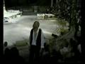 Theater of Epidaurus crowed for Kimoulis!