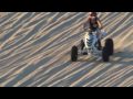 Dumont Night Drags June 20 2009