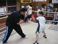 Jose Toledo and Jay Mighty Mouse Part I