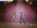 Winx Club - leave it all to me