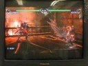 Silent (Nightmare) vs China (Siegfried)
