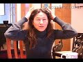 this is a story about how madonna almost made donna lose all her hair -- and her mind. --www.uncensoredinterview.com