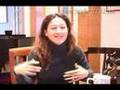 Uncensored Interview: Donna De Lory Almost Loses Hair For Madonna Tour