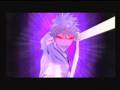Bleach blade battlers 4-way battle 2