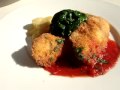 in東京タワー GARB pintino12/2今日のランチ!by とほなび