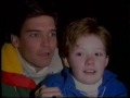 Going Live visit Alton Towers 1980s