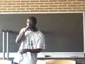 Ish Beatboxer