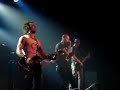SUBURBAN REBELS streetpunk directo razzmatazz08