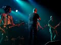 SUBURBAN REBELS streetpunk directo razzmatazz08