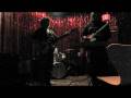 Intl Aux Playing @ Stardust Cafe, Orlando