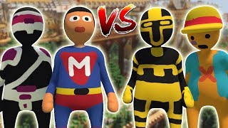 mundo de plastilina juego online