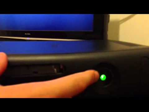 how to e74 error on xbox 360