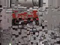 Headporting using Mastercam on Mazak