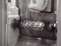 Headporting using Mastercam on Mazak