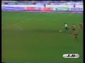 Nicola Berti gol Bayern Monaco UEFA CUP 1988-89