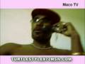 videos de 6   KRIé MWEN CANDY MAN AND TURTLE