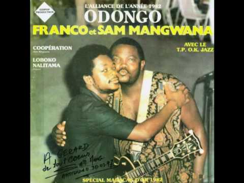 Loboko Na Litama (Franco) - Franco & le TPOK Jazz 1982 Loboko Na Litama (Franco) - Franco & le TPOK Jazz 1982
