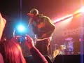 Gym Class Heroes at Rocketown.
