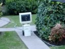 Computadoras y armas medivales
