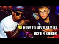 How To Love (Remix)