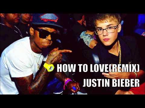 how to love bieber