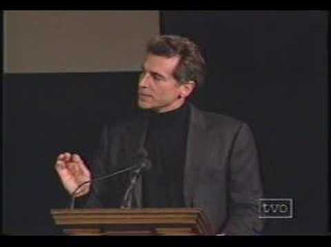 Thomas Homer-Dixon: The Ingenuity Gap