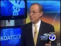 Healthbeat - Breastfeeding Benefits