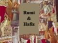 videos de Rumi and Hafiz Sufi Poet