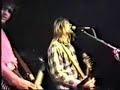 Nirvana - Negative Creep