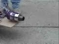 I forgot where I got this clip, but its someone's homemade go kart powered by a small jet engine. I want to build one!***I DIDNT MAKE IT!!!***Reply from Kev50027: