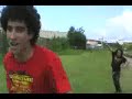 The new Acidosis music video 