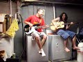 FADE TO BLACK ACOUSTIC