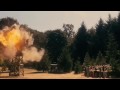 Rod Kimble: Stuntman