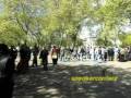 Hyde Park meeting Sunday 26 April 2009