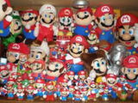 mario toy