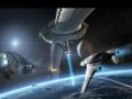 Sci Fi Clip/track by Ronald"Tyke"Oliver