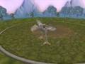 spore mechnostrider my attempt