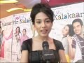 Love U Mr Kalakaar's Premiere With Sooraj Barjatya, Tusshar And Amrita - Bollywood News